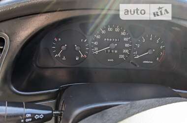 Седан Daewoo Lanos 2006 в 