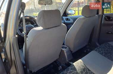 Седан Daewoo Lanos 2004 в Залещиках