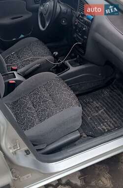 Седан Daewoo Lanos 2007 в Сумах