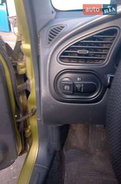 Седан Daewoo Lanos 2006 в Дніпрі