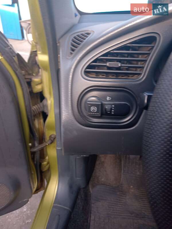 Седан Daewoo Lanos 2006 в Днепре фото 3 Седан Daewoo Lanos 2006 в Днепре