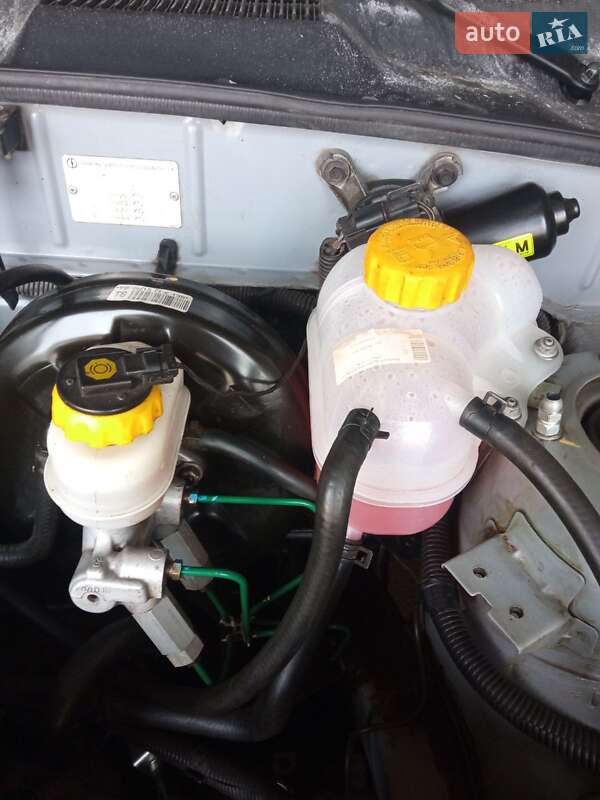 Седан Daewoo Lanos 2007 в Кропивницком фото 5 Седан Daewoo Lanos 2007 в Кропивницком