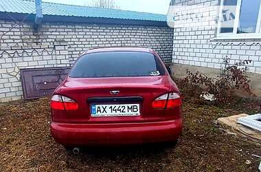 Седан Daewoo Lanos 2005 в Змиеве