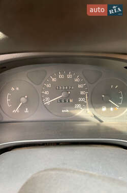 Седан Daewoo Lanos 2006 в 