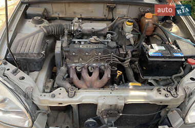 Седан Daewoo Lanos 2006 в 