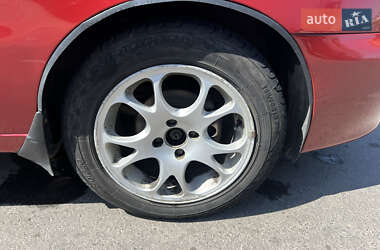 Седан Daewoo Lanos 2008 в Измаиле