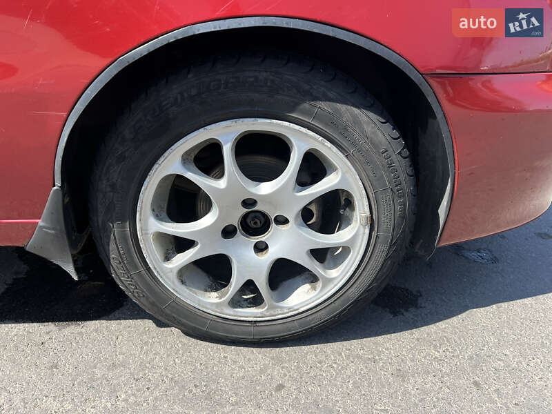 Седан Daewoo Lanos 2008 в Измаиле фото 6 Седан Daewoo Lanos 2008 в Измаиле