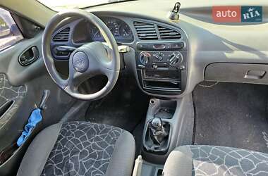 Седан Daewoo Lanos 2003 в 