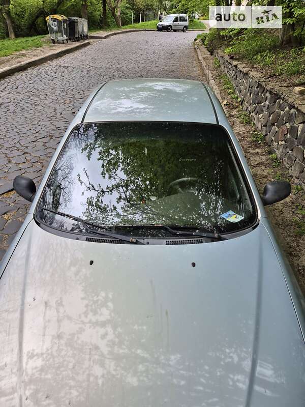 Седан Daewoo Lanos 2005 в Луцке фото 5 Седан Daewoo Lanos 2005 в Луцке