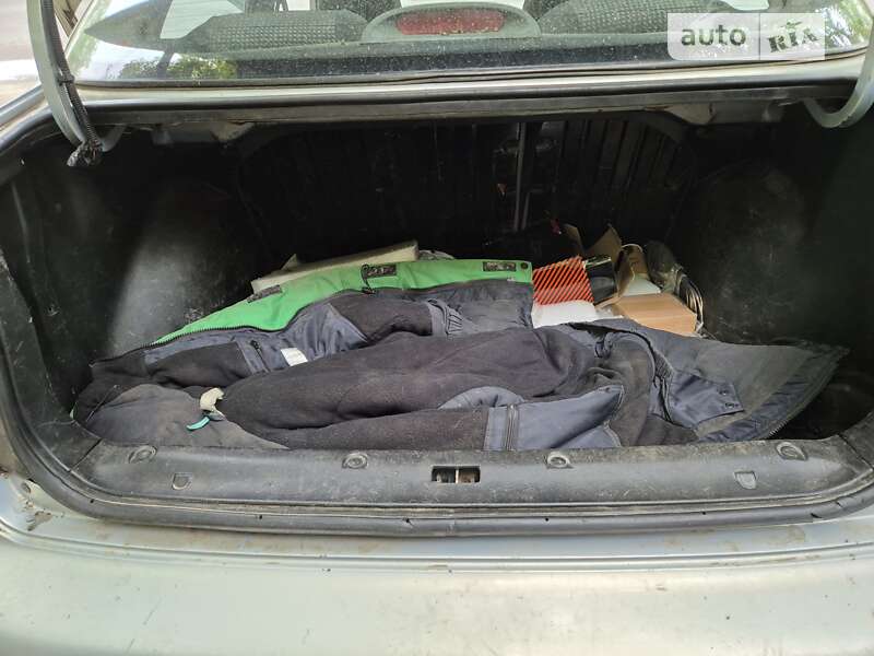 Седан Daewoo Lanos 2005 в Луцке фото 15 Седан Daewoo Lanos 2005 в Луцке