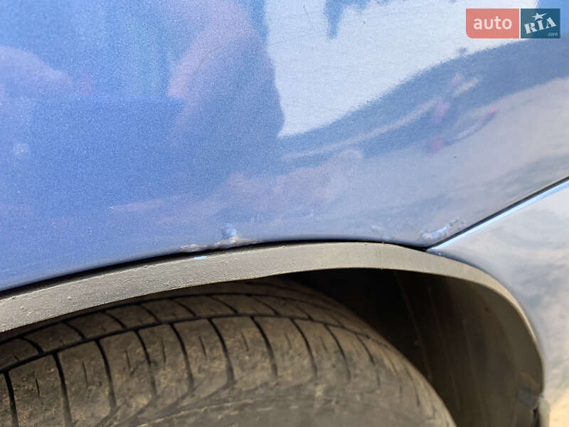Седан Daewoo Lanos 2007 в Черкассах