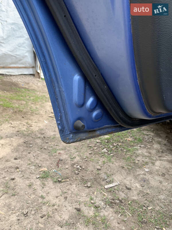 Седан Daewoo Lanos 2007 в Черкассах