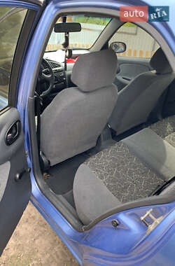 Седан Daewoo Lanos 2007 в 