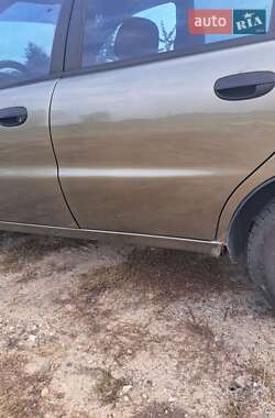 Седан Daewoo Lanos 2005 в 