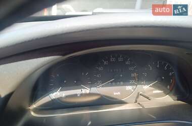 Седан Daewoo Lanos 2004 в 