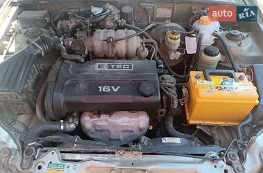 Седан Daewoo Lanos 2004 в Подгайцах