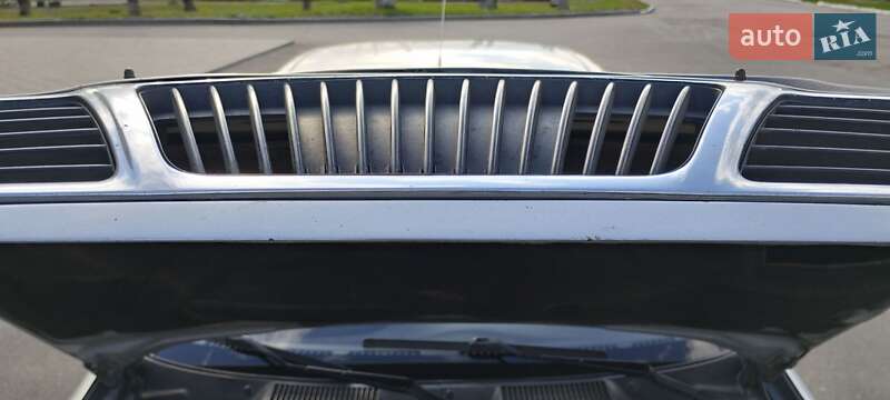 Седан Daewoo Lanos 2007 в Житомире