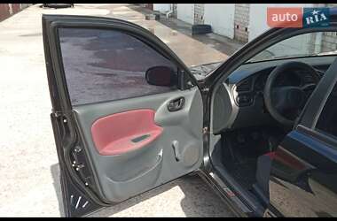 Седан Daewoo Lanos 2007 в 