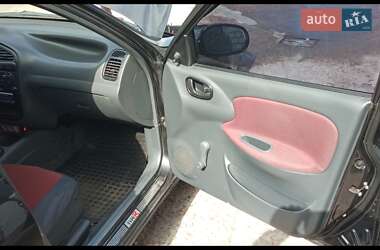 Седан Daewoo Lanos 2007 в 