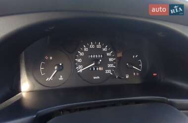 Седан Daewoo Lanos 2009 в Бориславе фото 16 Седан Daewoo Lanos 2009 в Бориславе