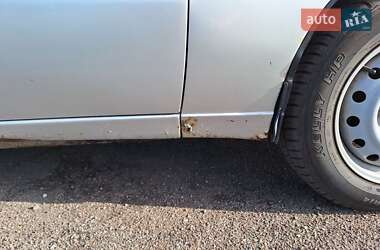 Седан Daewoo Lanos 2008 в 