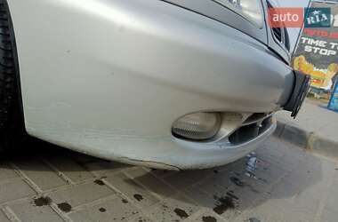 Седан Daewoo Lanos 2007 в Славуті