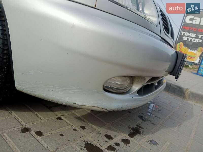 Седан Daewoo Lanos 2007 в Славуте фото Седан Daewoo Lanos 2007 в Славуте