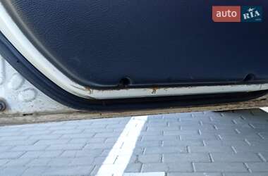 Седан Daewoo Lanos 2004 в 