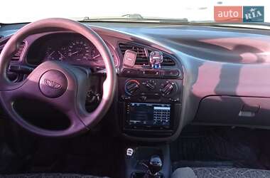 Седан Daewoo Lanos 2004 в 
