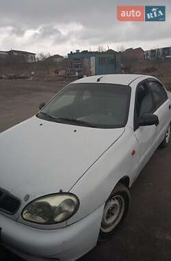 Седан Daewoo Lanos 2011 в Петропавлівській Борщагівці фото 5 Седан Daewoo Lanos 2011 в Петропавлівській Борщагівці