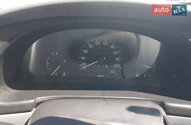 Седан Daewoo Lanos 2008 в 