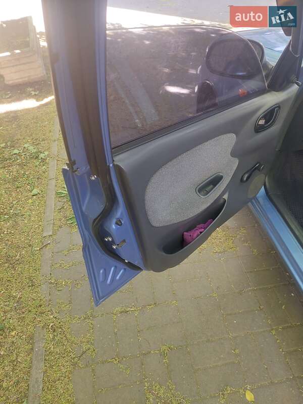 Седан Daewoo Lanos 2007 в Запорожье фото 11 Седан Daewoo Lanos 2007 в Запорожье