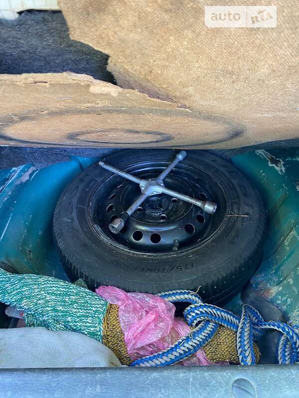 Седан Daewoo Lanos 2004 в Львове фото 8 Седан Daewoo Lanos 2004 в Львове