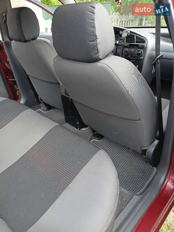 Седан Daewoo Lanos 2005 в Чернигове фото 18 Седан Daewoo Lanos 2005 в Чернигове