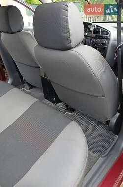 Седан Daewoo Lanos 2005 в 