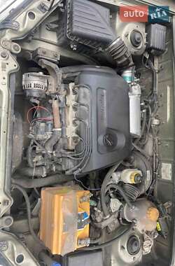 Седан Daewoo Lanos 2007 в Вознесенске