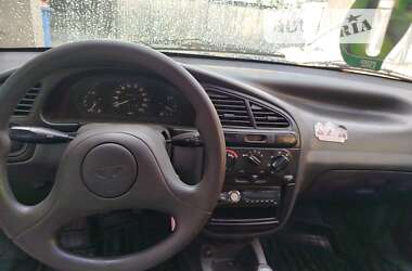 Седан Daewoo Lanos 2006 в 