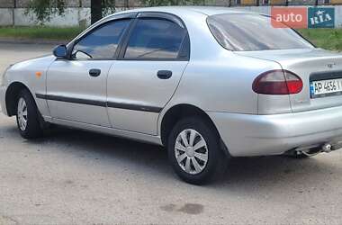 Седан Daewoo Lanos 2008 в Запоріжжі