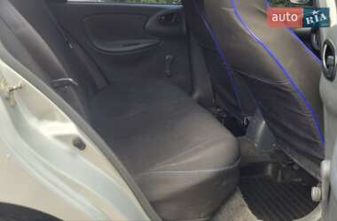 Седан Daewoo Lanos 2008 в Запоріжжі