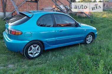 Хетчбек Daewoo Lanos 2003 в Чернівцях