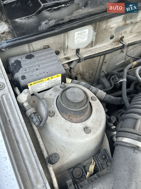 Седан Daewoo Lanos 1998 в Днепре