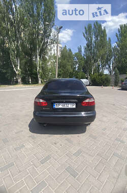 Седан Daewoo Lanos 2008 в Запоріжжі