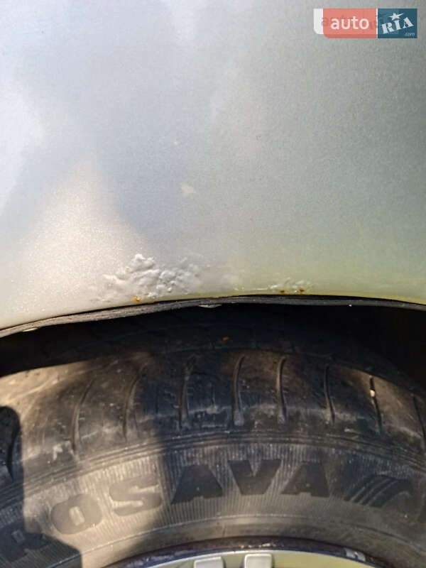 Седан Daewoo Lanos 2008 в Покрове