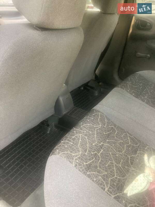 Седан Daewoo Lanos 2007 в Кривом Роге фото 6 Седан Daewoo Lanos 2007 в Кривом Роге