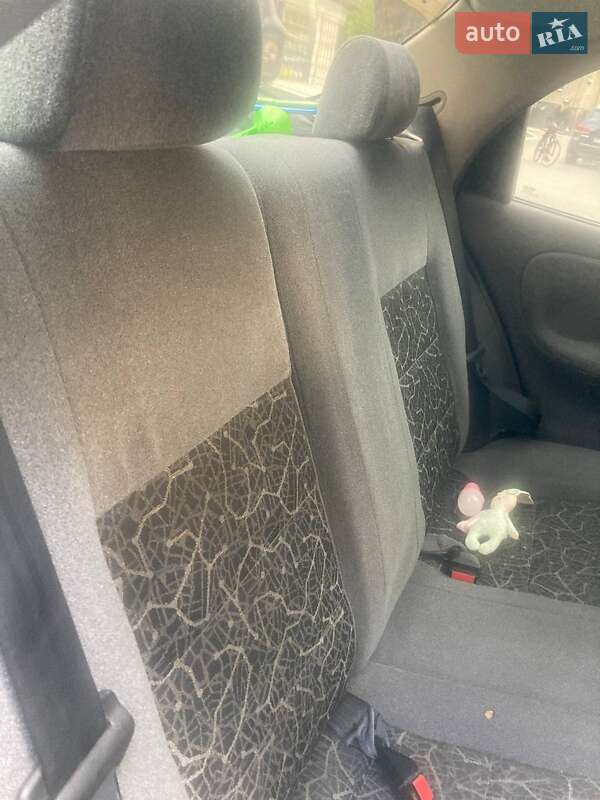 Седан Daewoo Lanos 2007 в Кривом Роге фото 10 Седан Daewoo Lanos 2007 в Кривом Роге