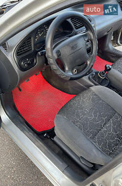 Седан Daewoo Lanos 2004 в 