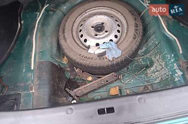 Седан Daewoo Lanos 2003 в 