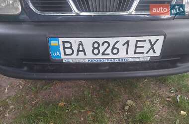 Седан Daewoo Lanos 2006 в 