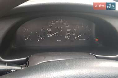 Седан Daewoo Lanos 2009 в 