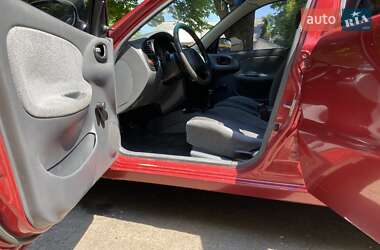 Седан Daewoo Lanos 2005 в Черкассах фото 4 Седан Daewoo Lanos 2005 в Черкассах